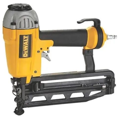 Dewalt DPN1664 Dyckertpistol Snabb frakt